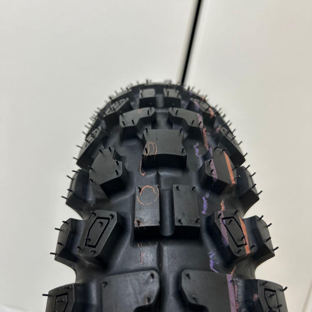 IRCタイヤ　GP-610 120/80-18 M/C 62P チューブレス