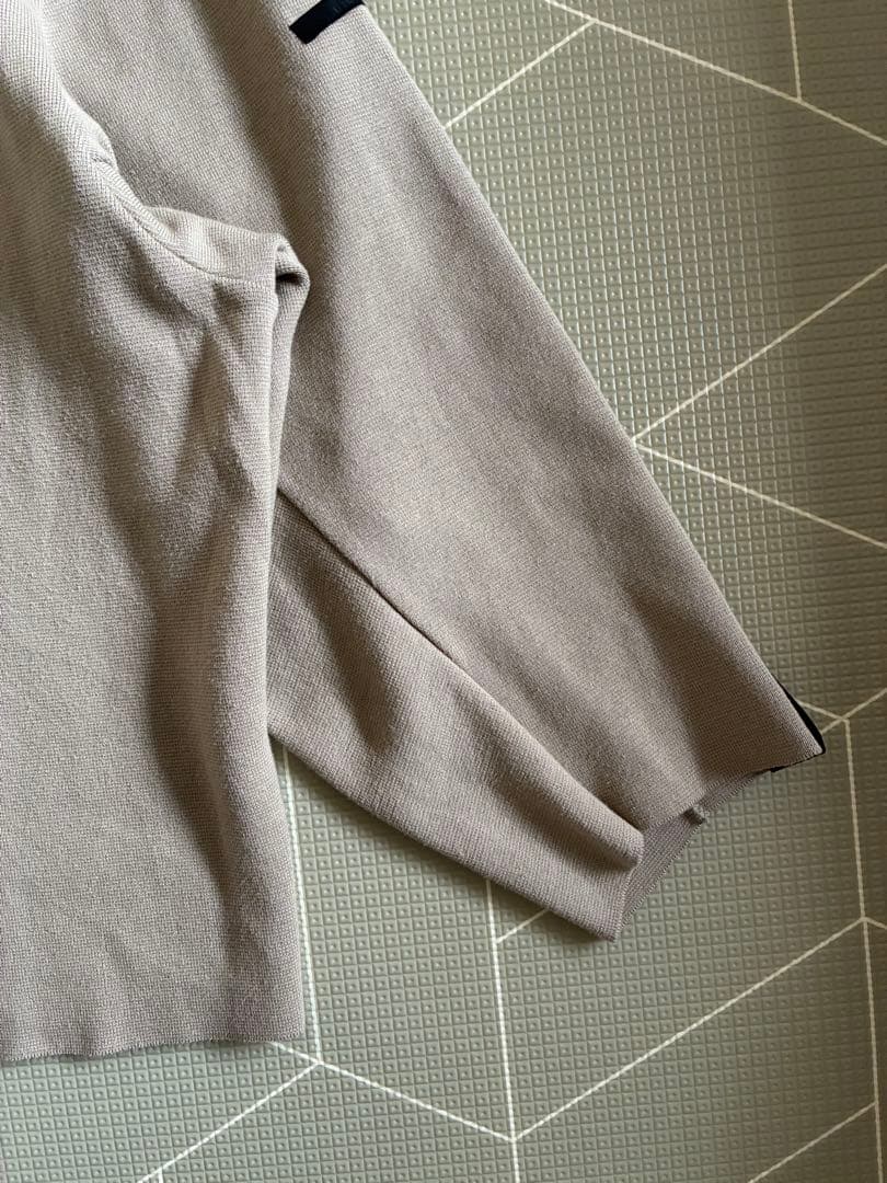 トップス N.HOOLYWOOD Compile COTTON CARDIGAN 38
