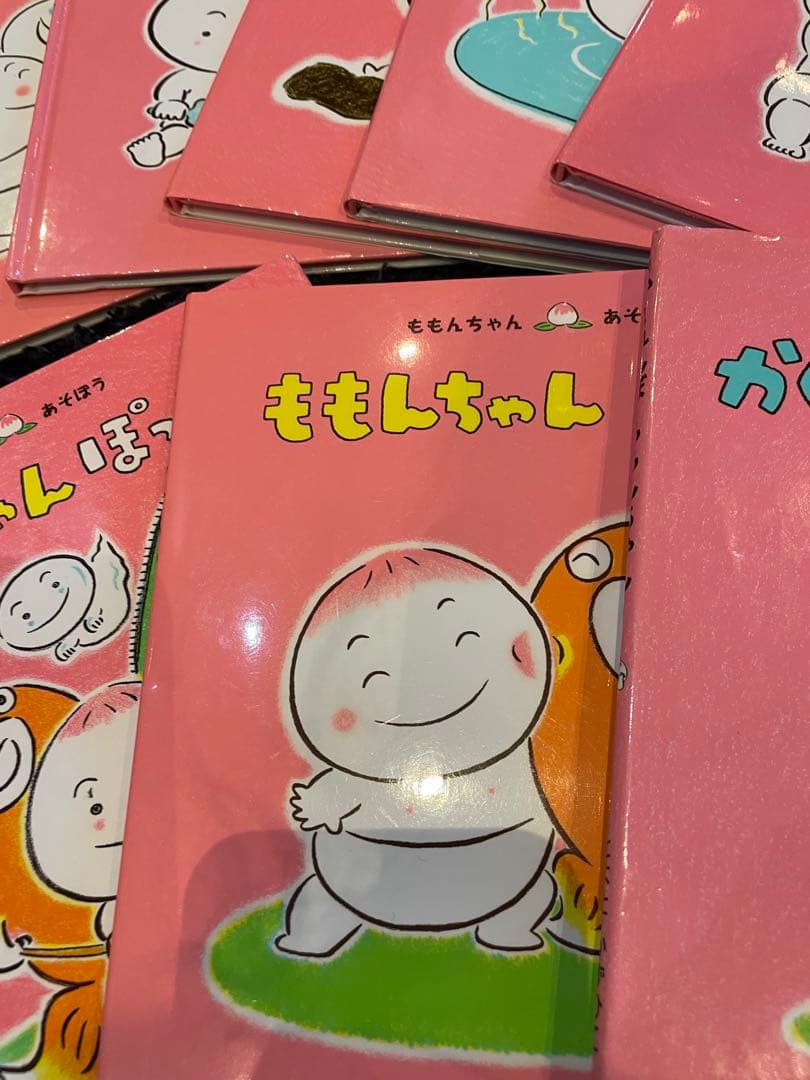 ももんちゃん　まとめ売り