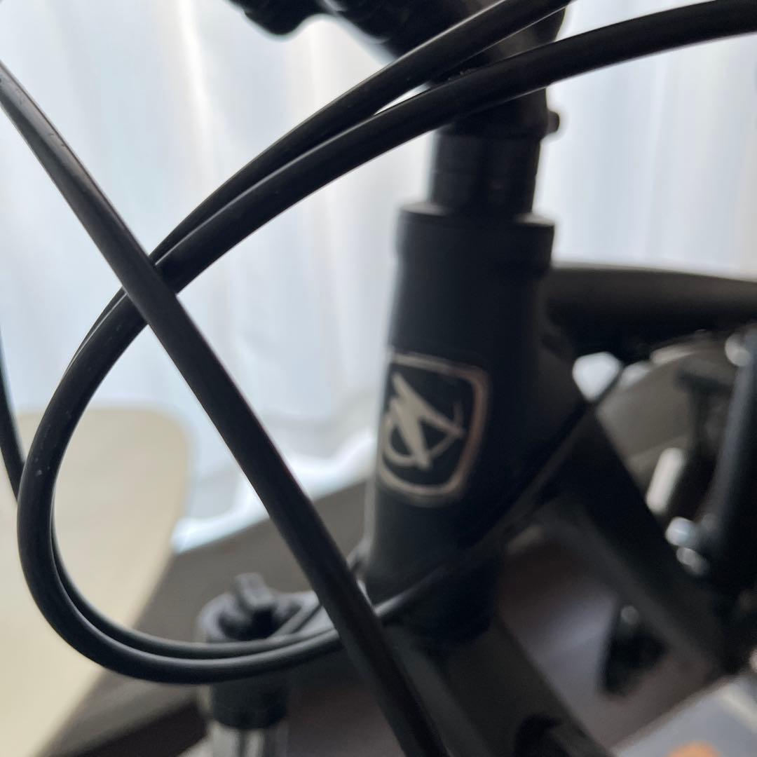 MERIDA メリダ　　MTB