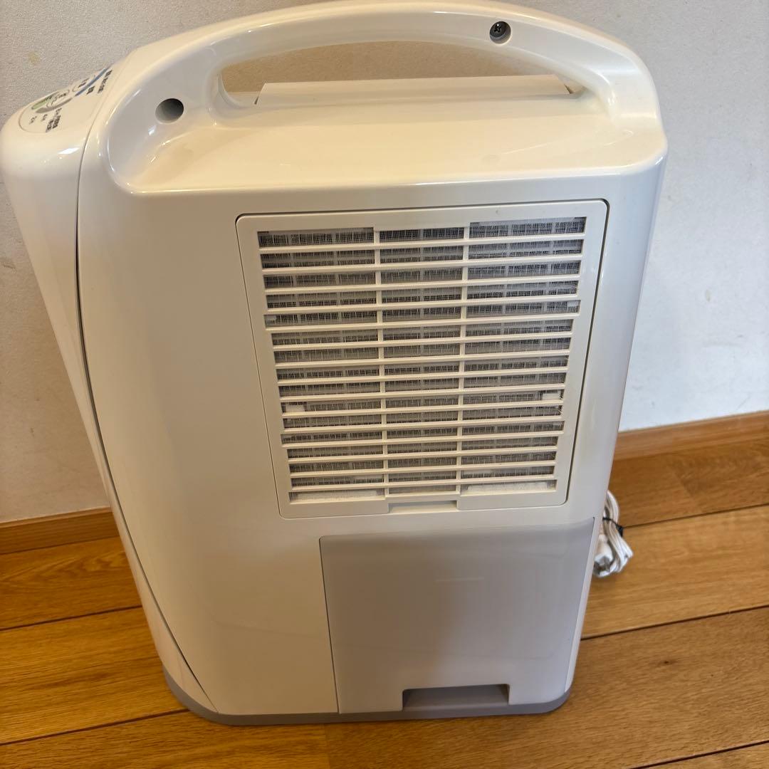 【極美品】 CORONA 衣類乾燥除湿機 CD-S6316 除湿機 コロナ