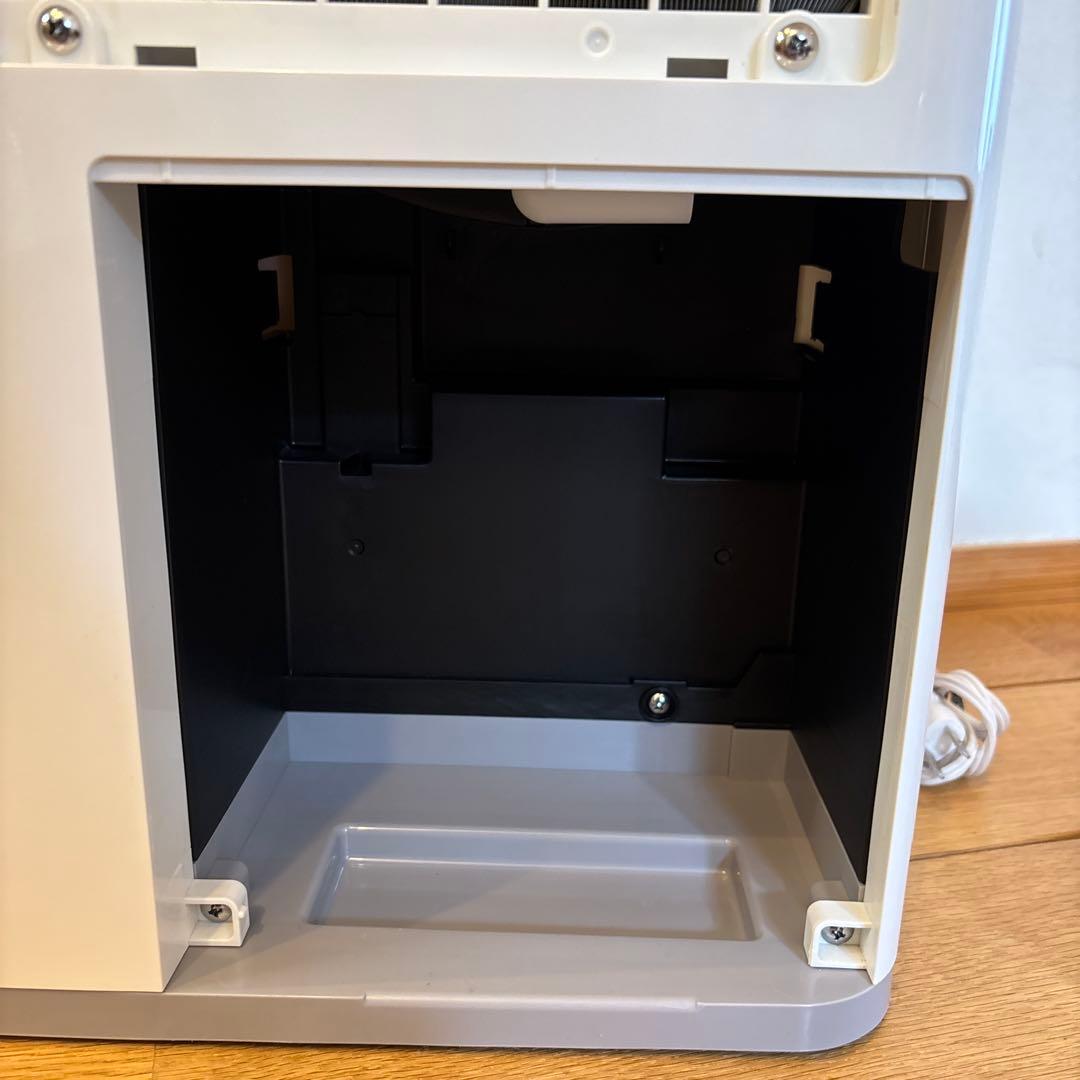 【極美品】 CORONA 衣類乾燥除湿機 CD-S6316 除湿機 コロナ