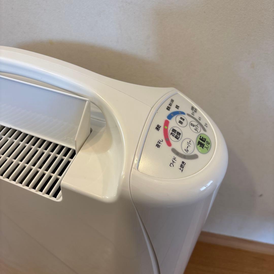 【極美品】 CORONA 衣類乾燥除湿機 CD-S6316 除湿機 コロナ
