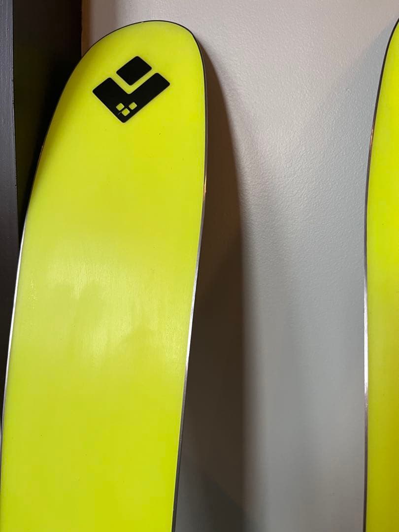 超美品　ベクターグライド Polarve light 175
