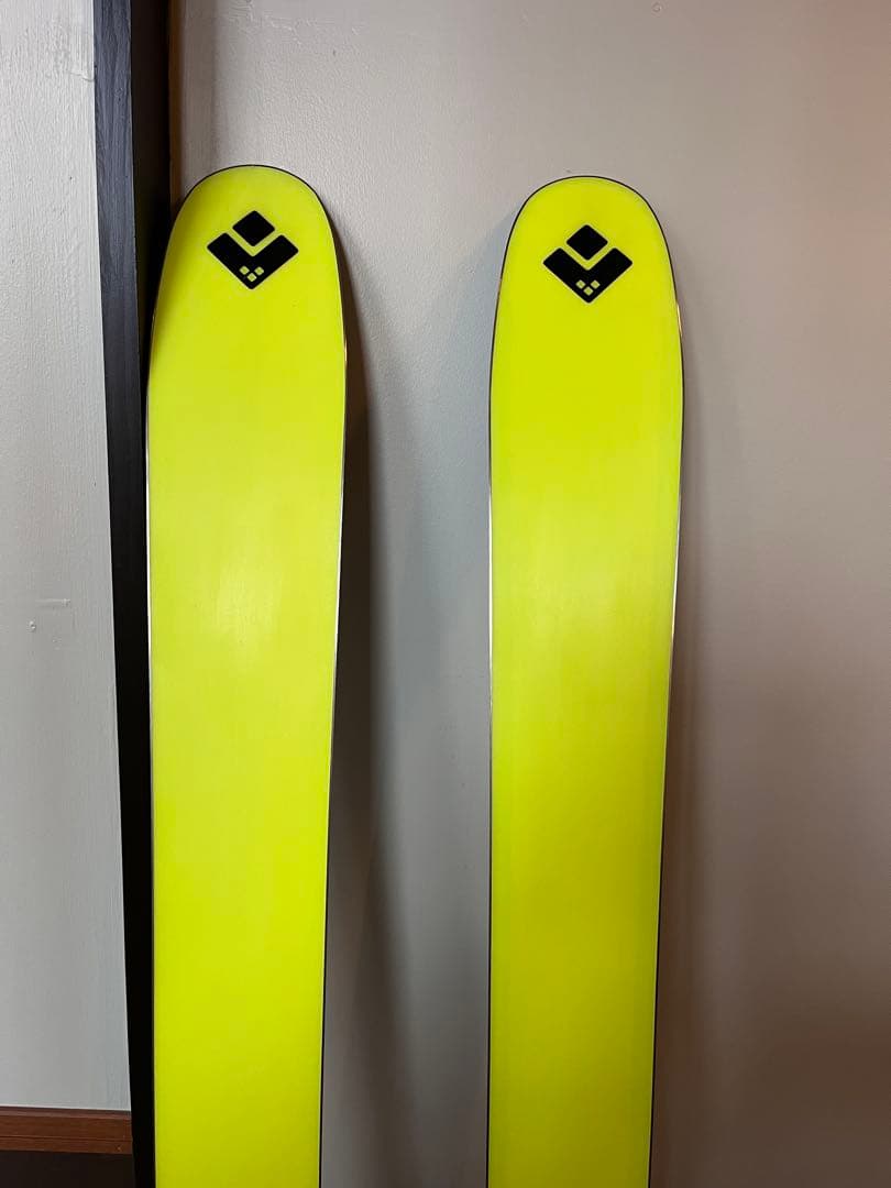 超美品　ベクターグライド Polarve light 175
