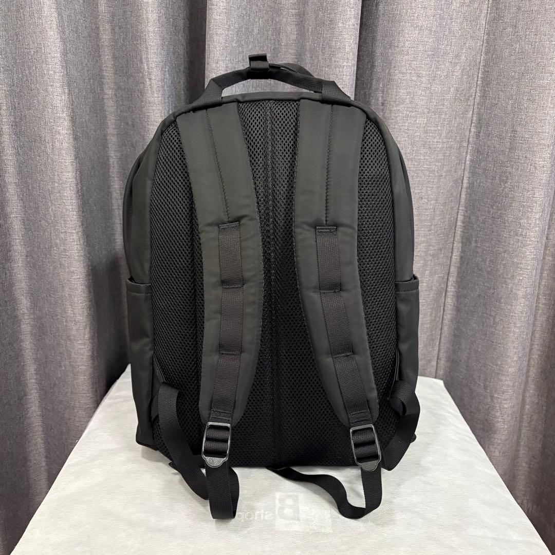 【うが】DANTON PEUPLIERS 17 リュック