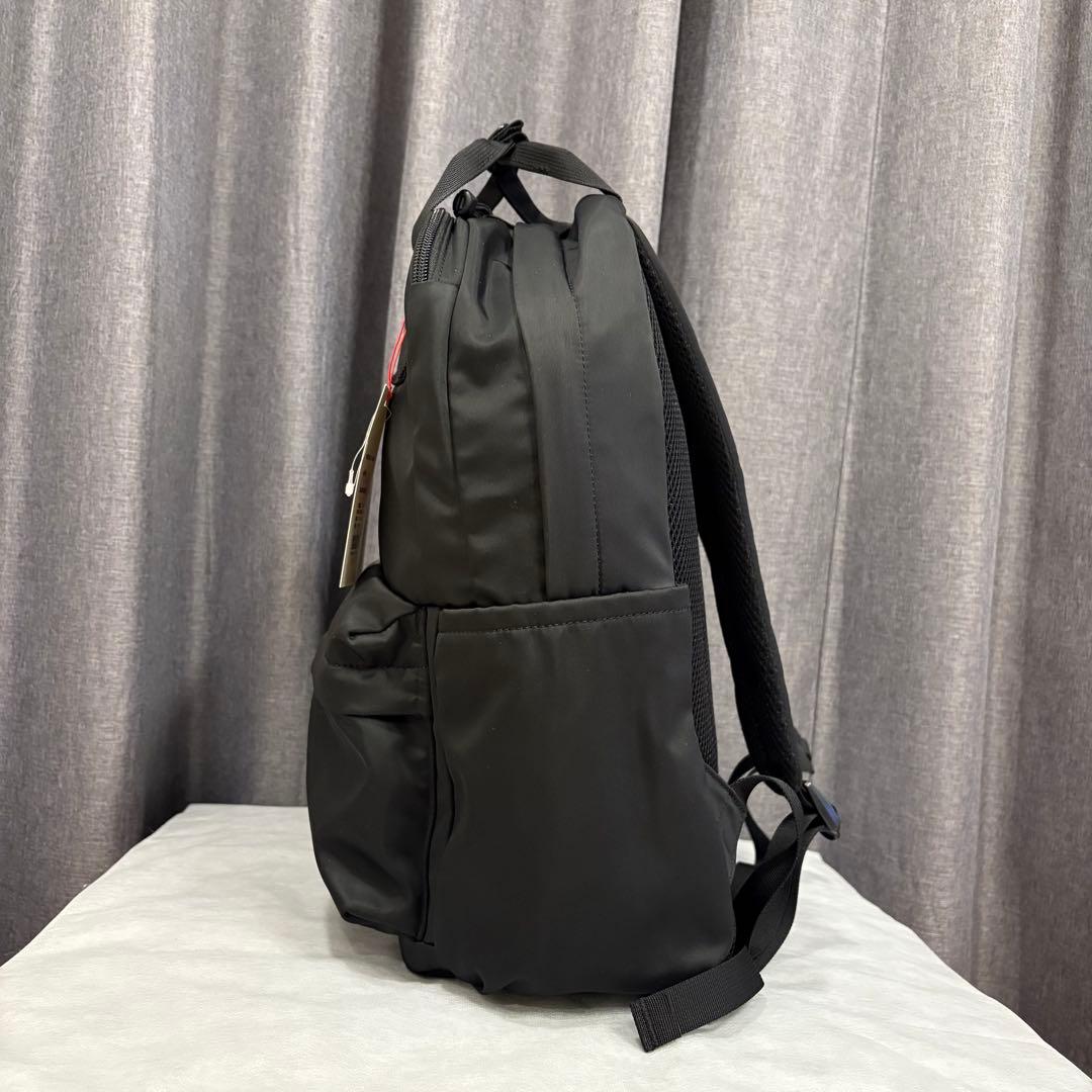 【うが】DANTON PEUPLIERS 17 リュック