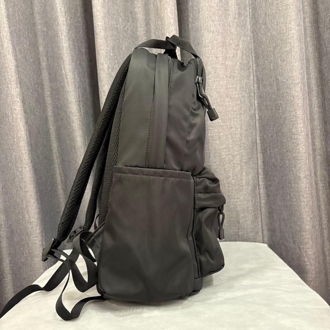 【うが】DANTON PEUPLIERS 17 リュック