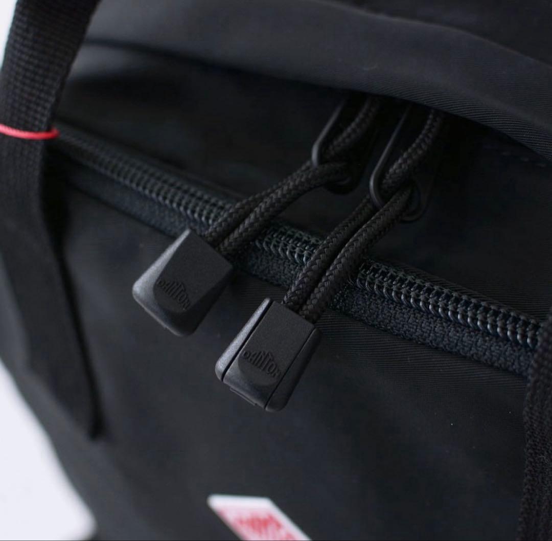 【うが】DANTON PEUPLIERS 17 リュック