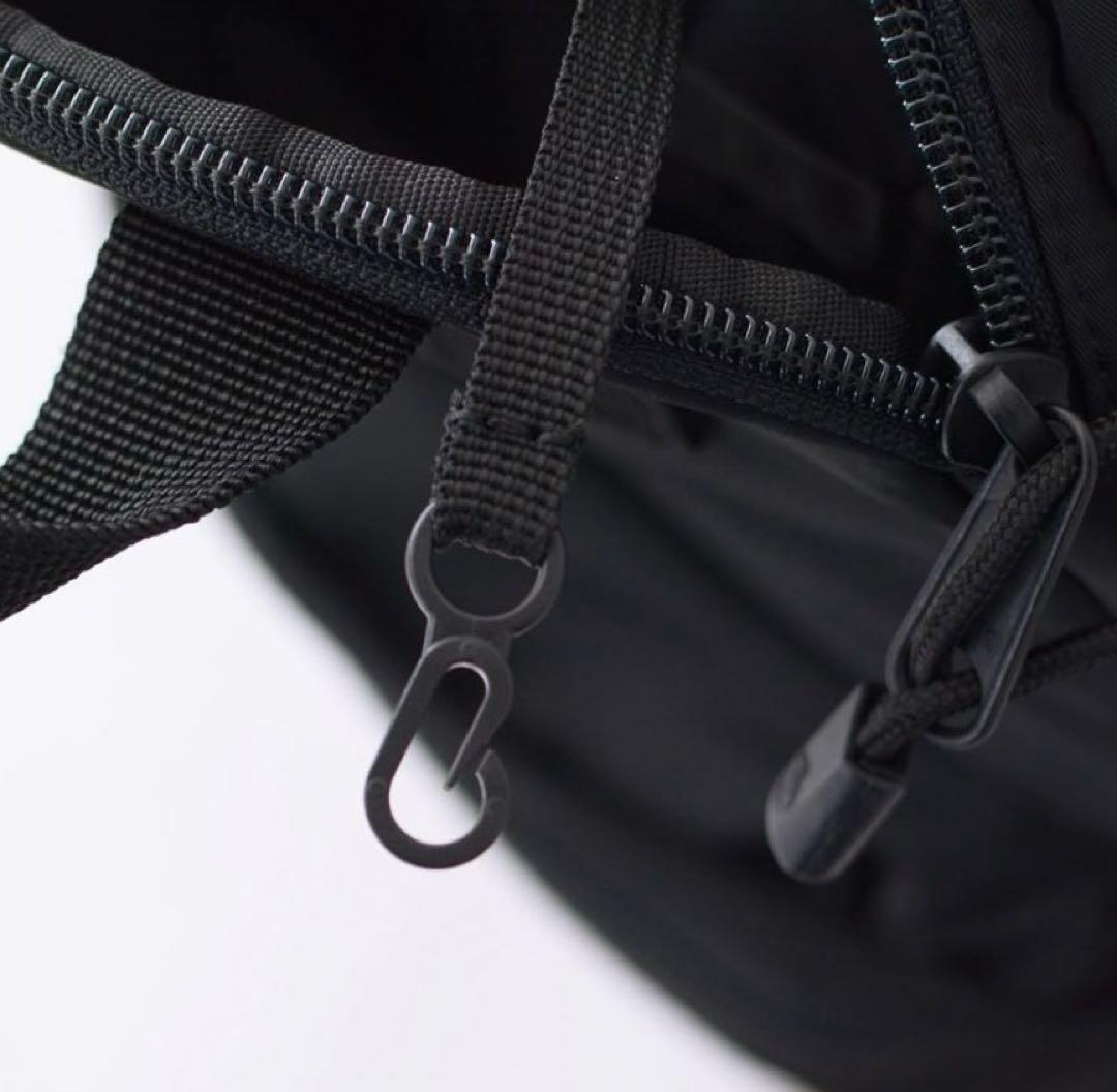 【うが】DANTON PEUPLIERS 17 リュック