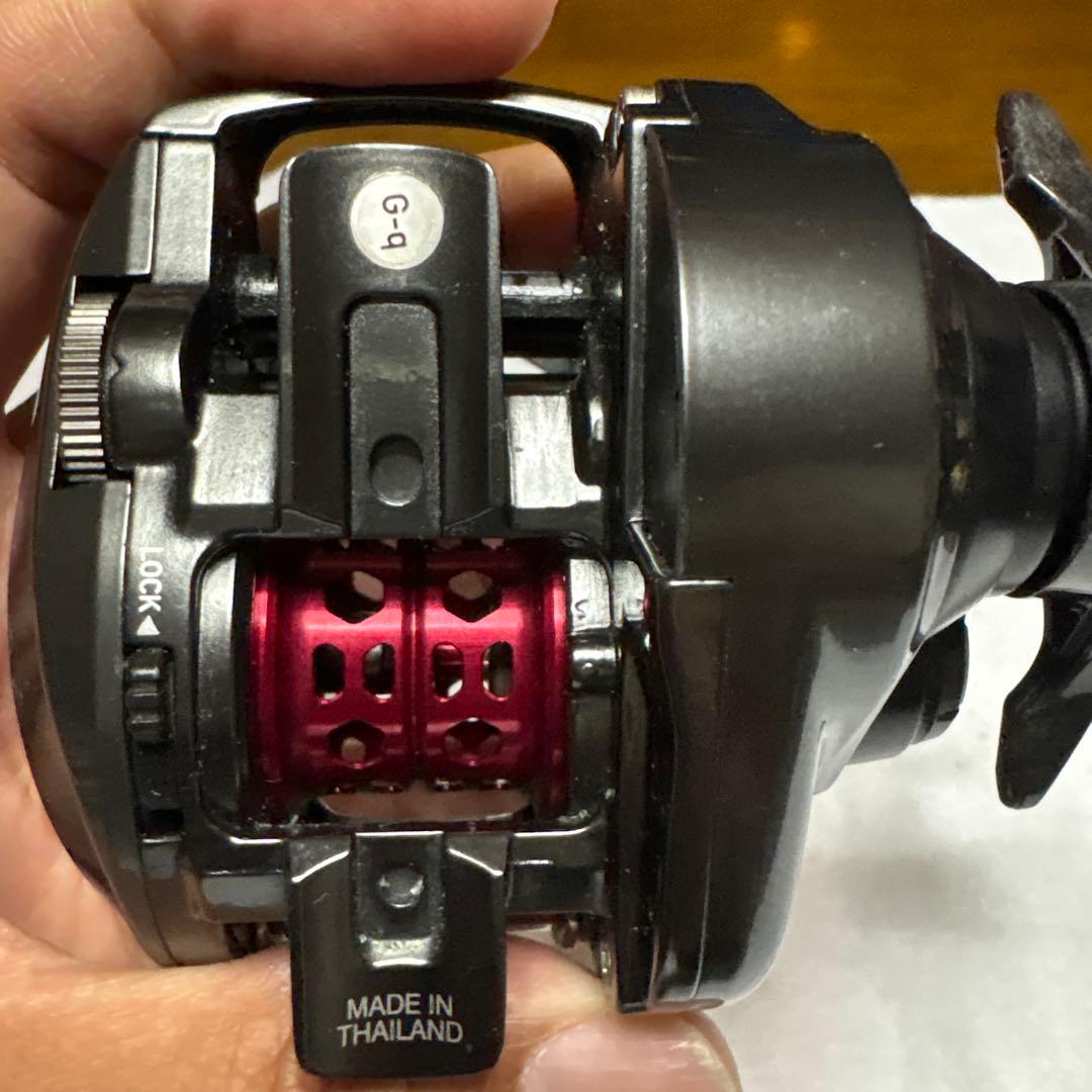 20 アルファスair tw 7.1 左ハンドル