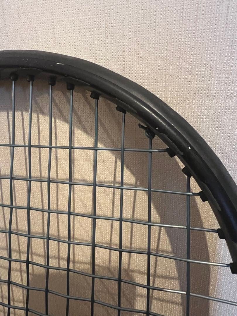 Wilson ブレード98 v8 ナイトセッション