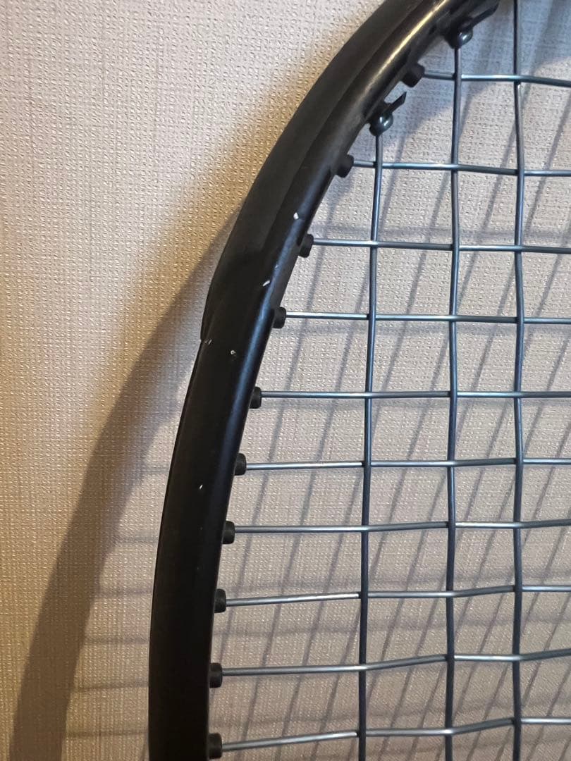 Wilson ブレード98 v8 ナイトセッション
