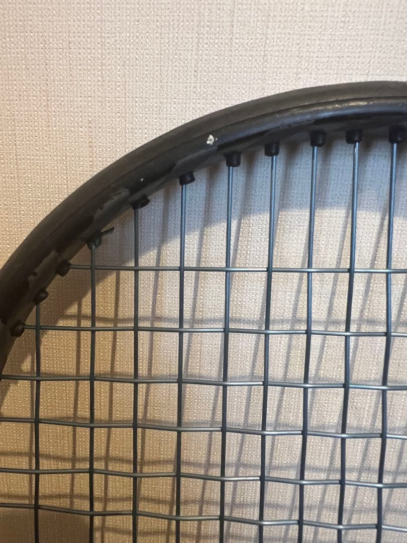 Wilson ブレード98 v8 ナイトセッション