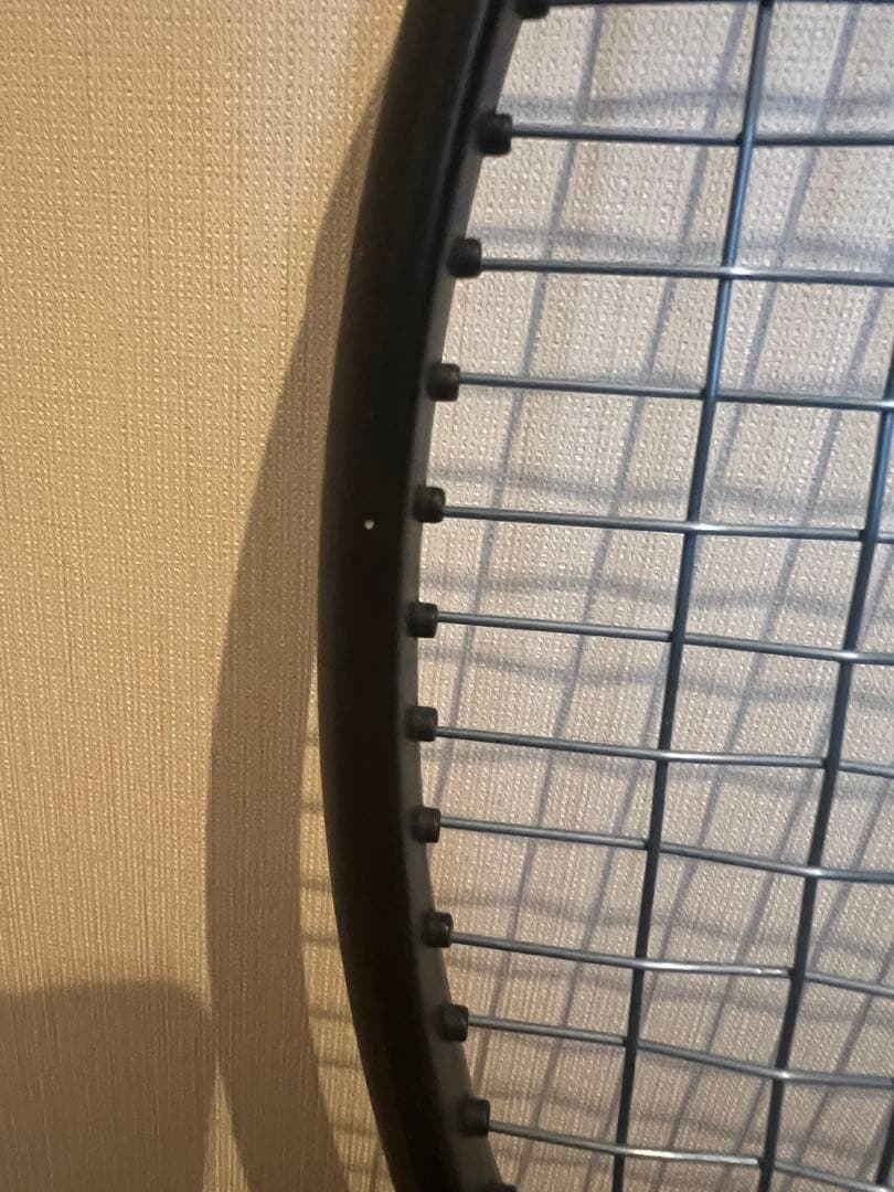 Wilson ブレード98 v8 ナイトセッション