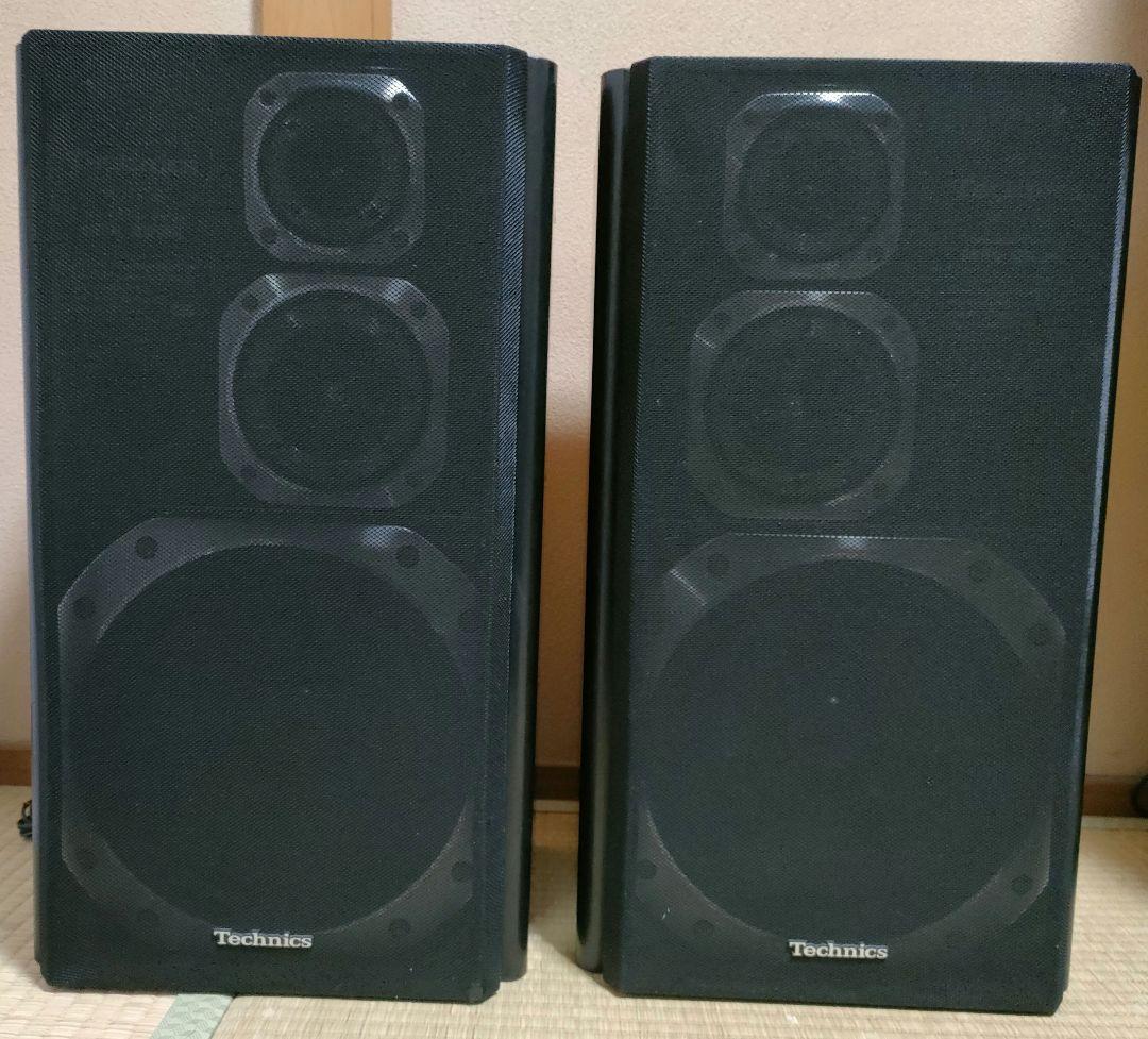Technics　SB-D5000 スピーカー