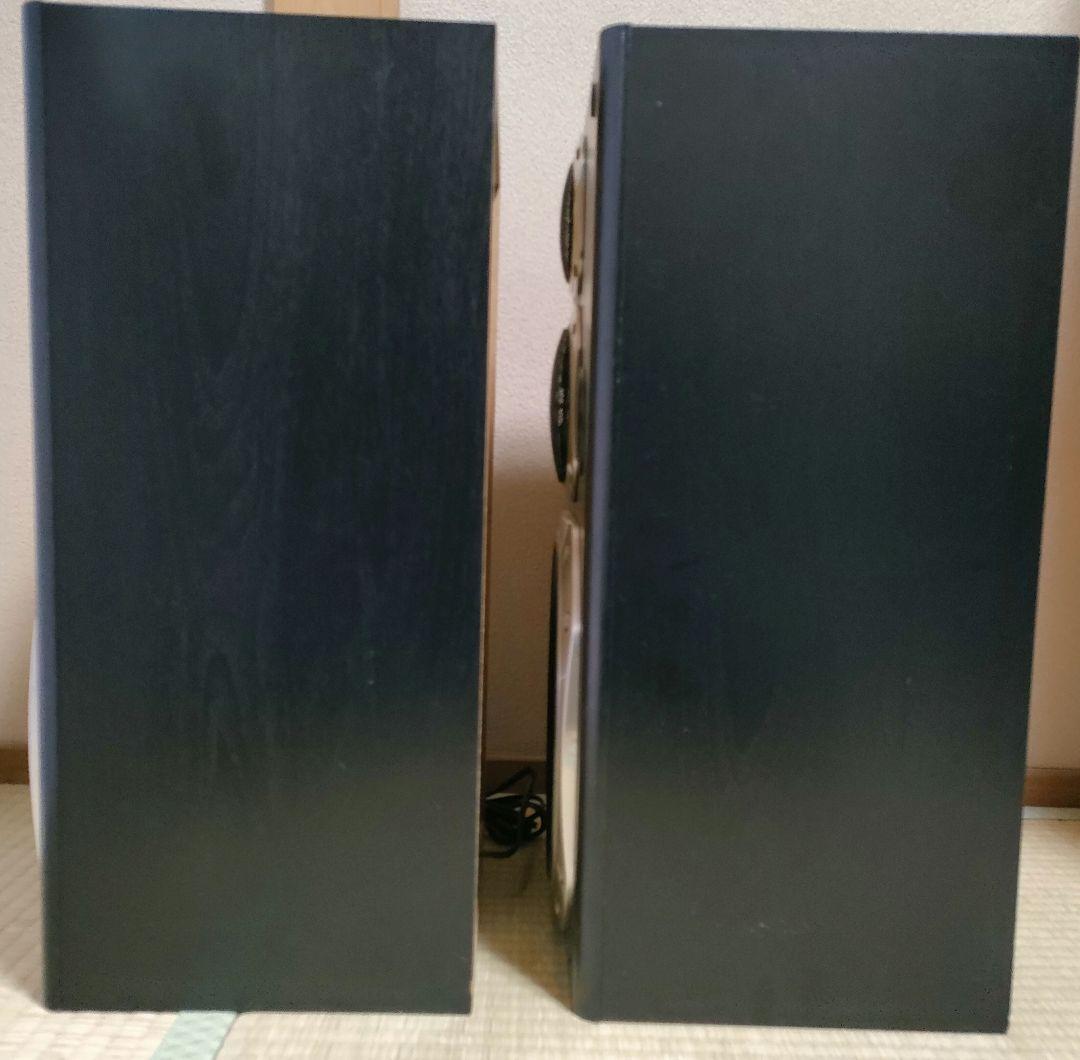 Technics　SB-D5000 スピーカー