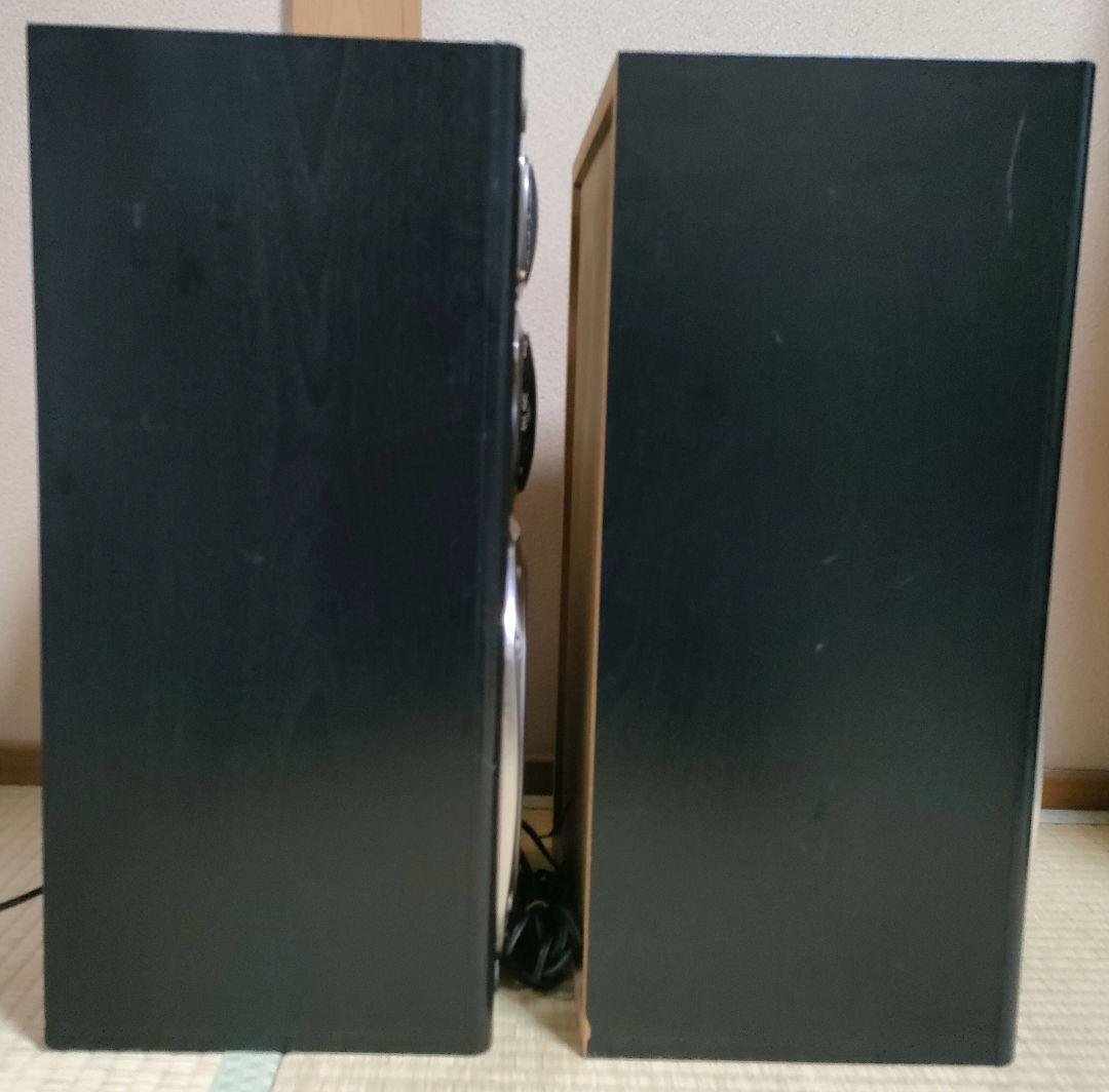 Technics　SB-D5000 スピーカー