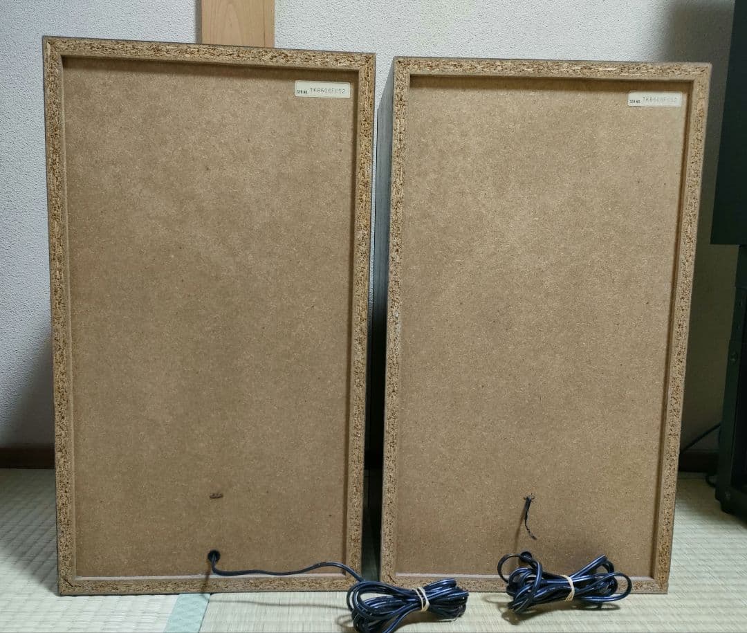 Technics　SB-D5000 スピーカー