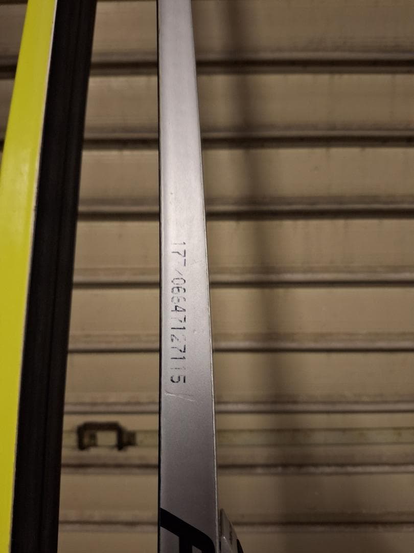Fischer スキー板 177/N11