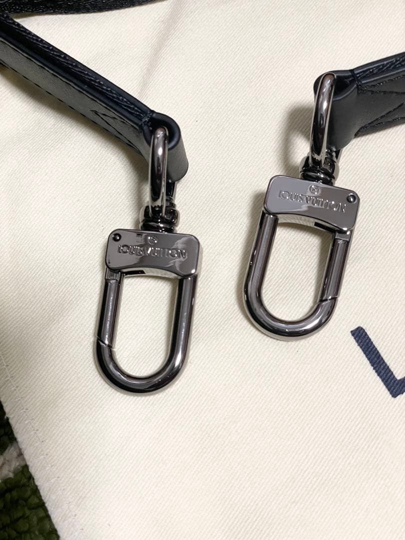 【じょりーさま専用】モノグラム　エクリプス　リバース　キーポル　バンドリエール