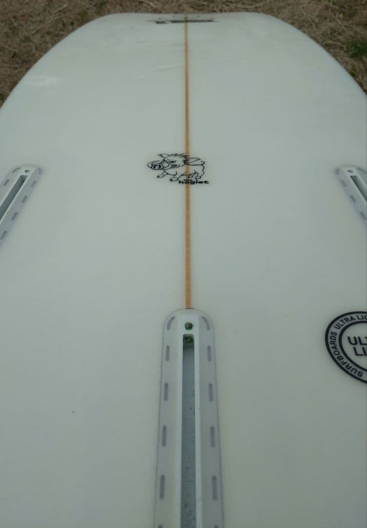 サーフィン・ボディボード Hoglet 5'11\"