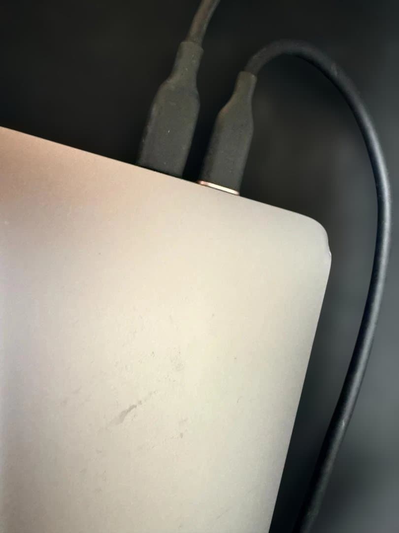 MacBook Pro 13インチ ジャンク品