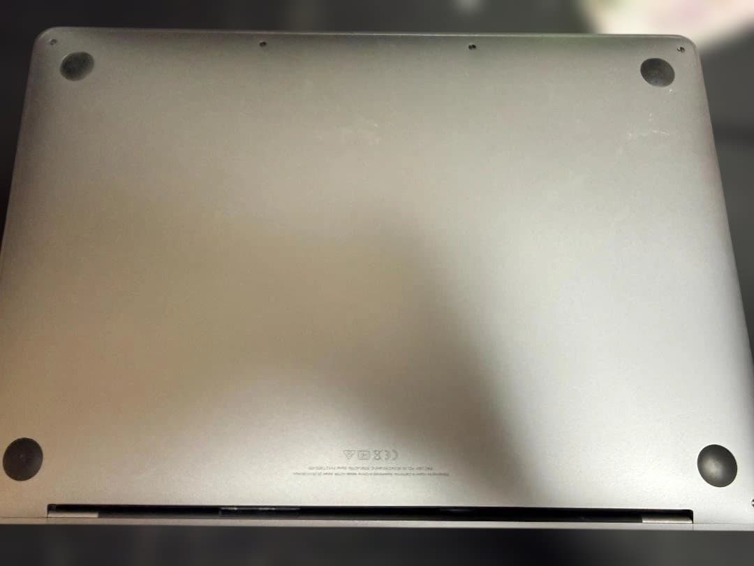 MacBook Pro 13インチ ジャンク品