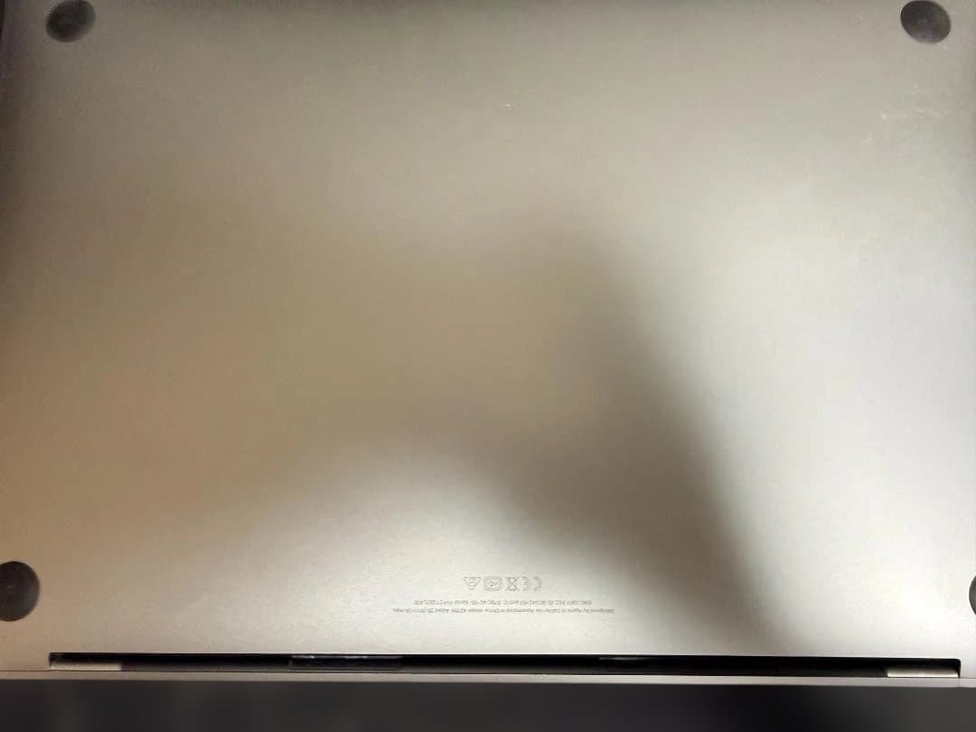 MacBook Pro 13インチ ジャンク品
