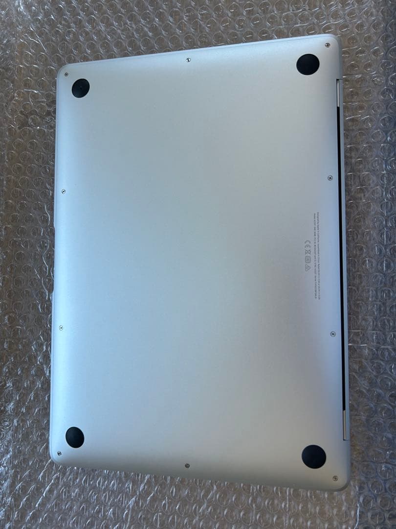 【美品】MacBook Air M1 8GB 512GB スペースグレー