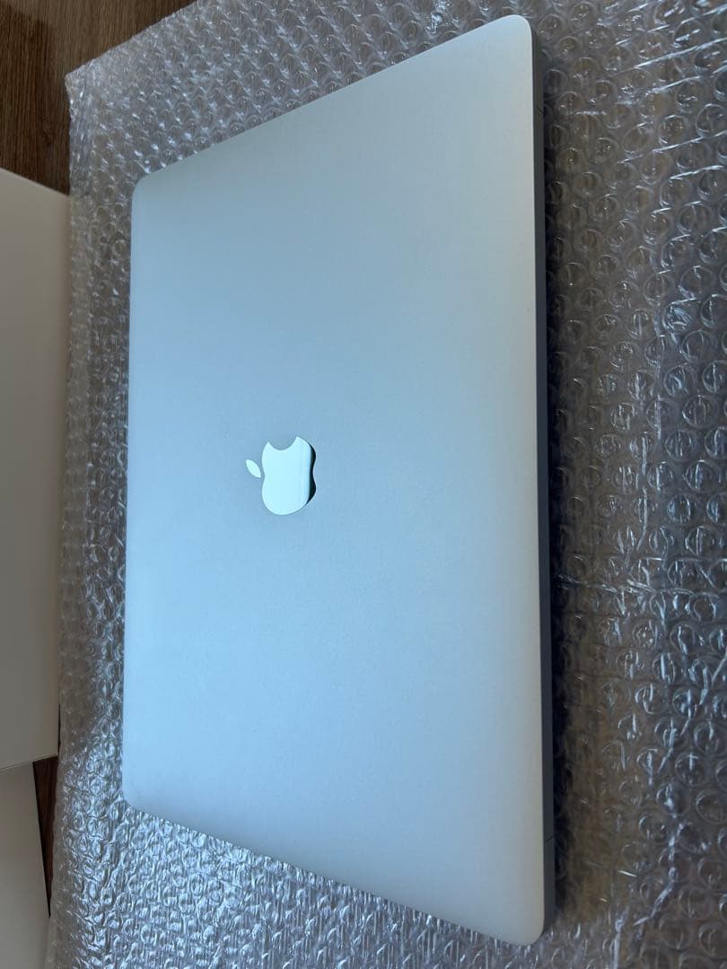 【美品】MacBook Air M1 8GB 512GB スペースグレー
