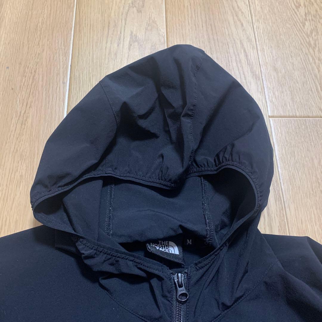 THE NORTH FACE ブラック NP21703 M