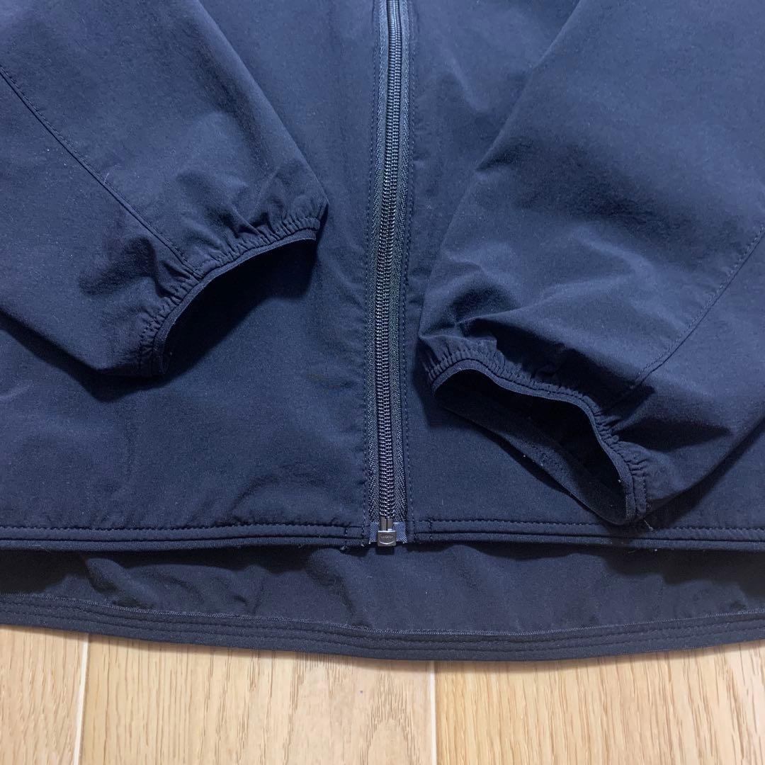 THE NORTH FACE ブラック NP21703 M