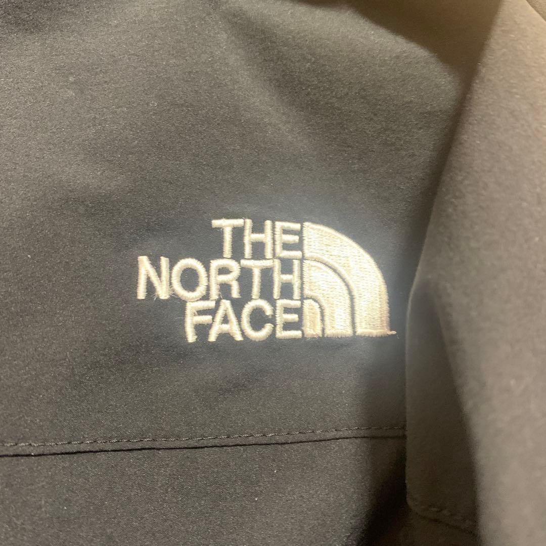 THE NORTH FACE ブラック NP21703 M