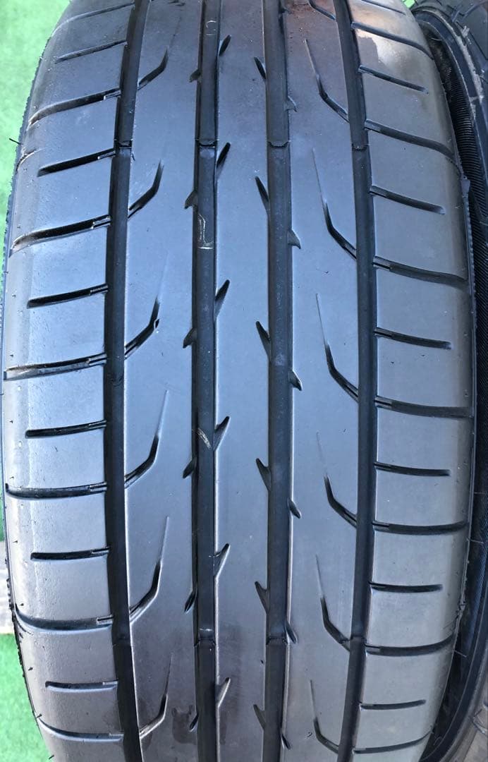 205/50 R16 DUNLOP DIREZZA DZ102 ラジアル タイヤ