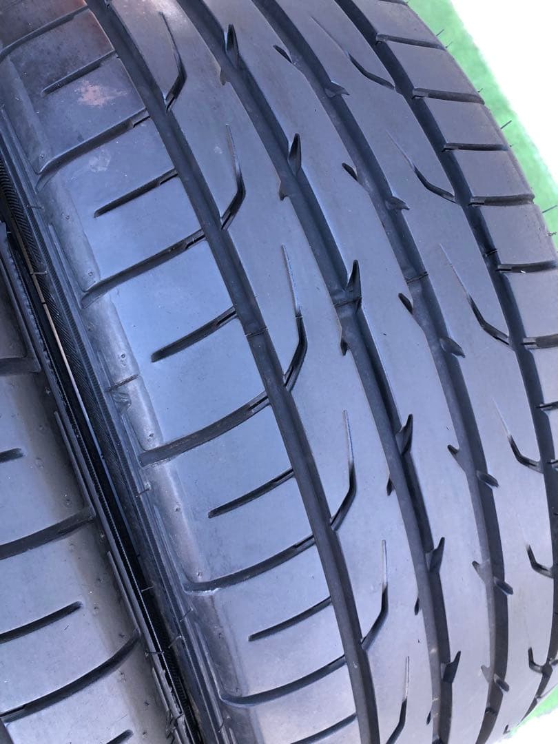205/50 R16 DUNLOP DIREZZA DZ102 ラジアル タイヤ