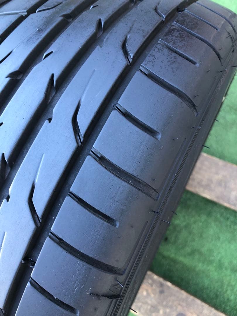205/50 R16 DUNLOP DIREZZA DZ102 ラジアル タイヤ