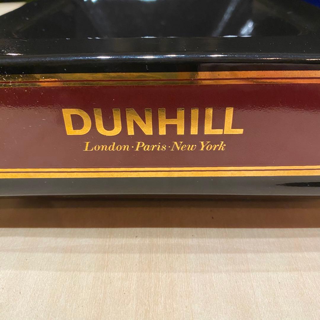 希少 Dunhill灰皿 Seton Pottery製 70s インテリア