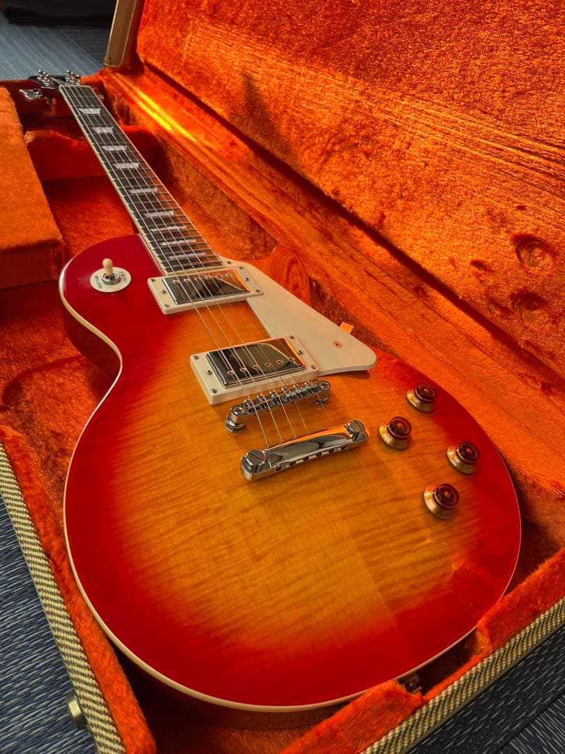 【美品】Epiphone エピフォン Les Paul Standard