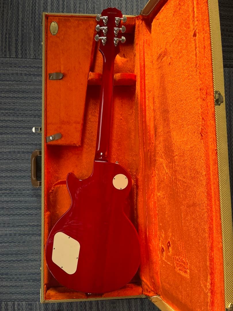 【美品】Epiphone エピフォン Les Paul Standard