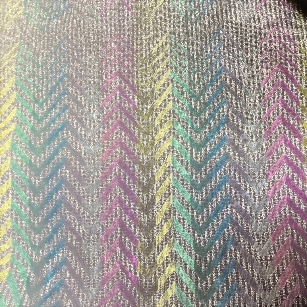 【新品】MISSONI ハーフケット 100cm×140cm 日本製