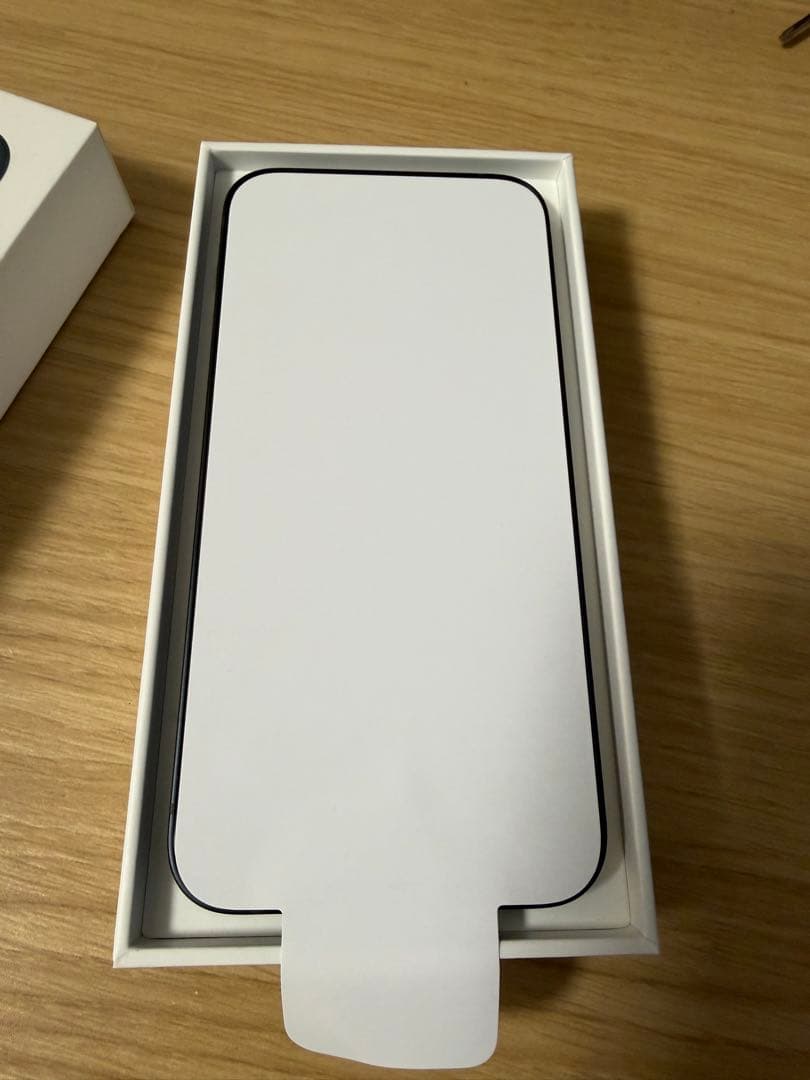 Apple iPhone 13miniミッドナイト128GBSIMフリー未使用品