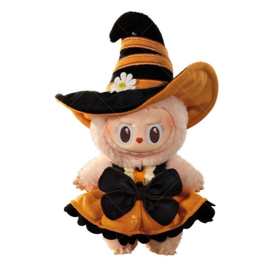 [中国限定] POP MART MOKOKO Magic of Pumpkin