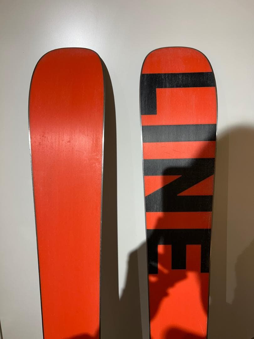 LINE BLEND 23/24モデル TYLORIA ATTACK 11