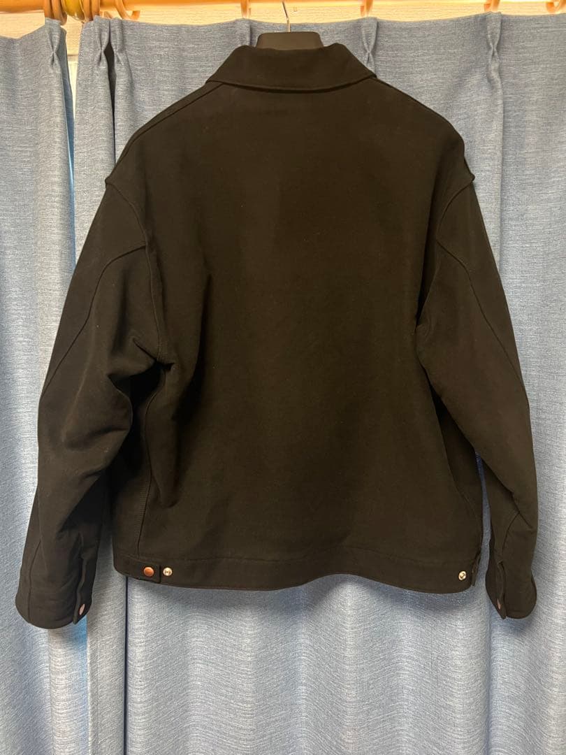 COMOLI モールスキンジャケット 24AW サイズ3