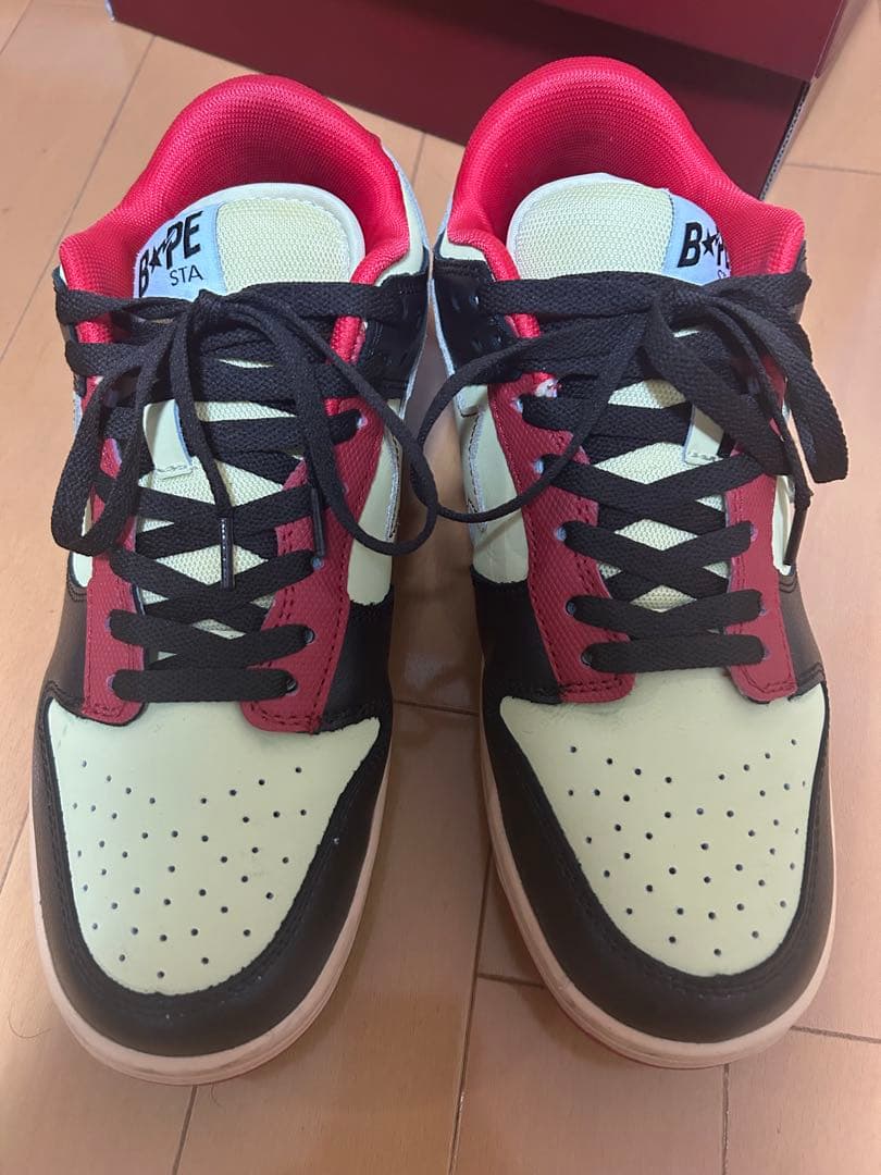 【週末限定セール中】Indigo Studios LA BAPE STA