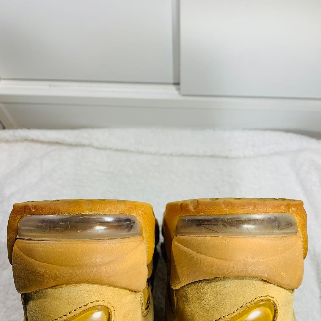 レア NIKE AIR MORE UPTEMPO ナイキ エア モアアップテンポ