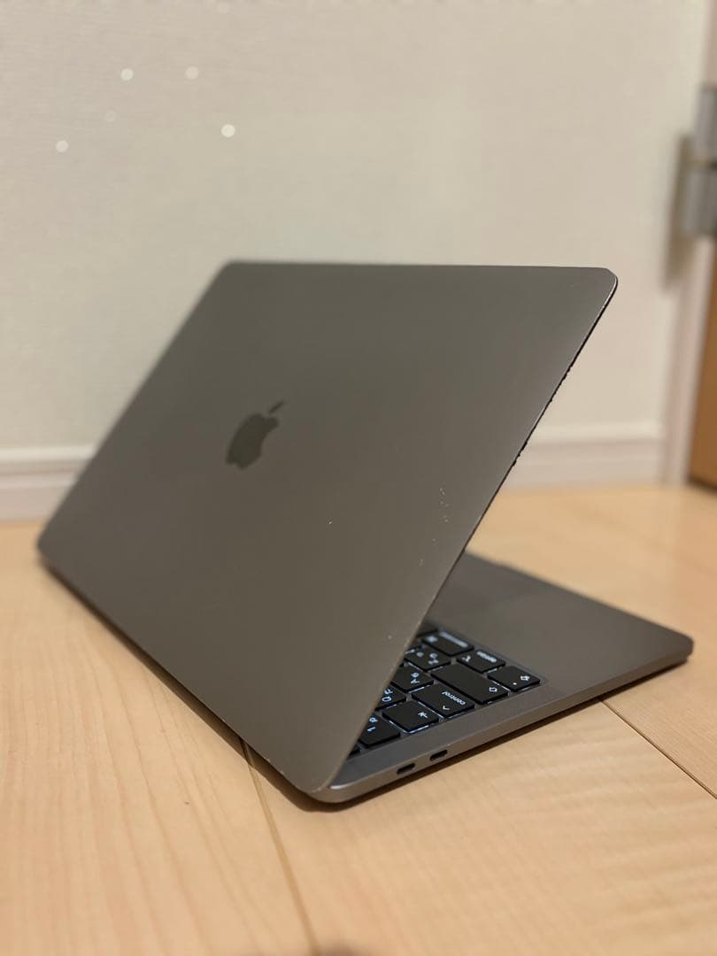 Y*R様 M1pro/MacBook/8gb/512gb美品