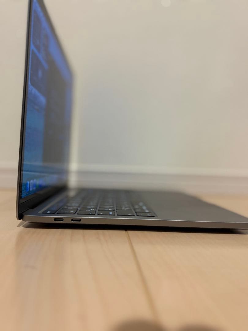 Y*R様 M1pro/MacBook/8gb/512gb美品