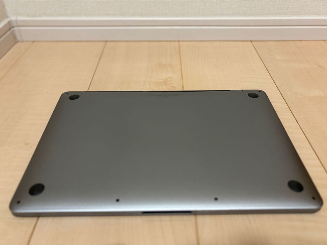 Y*R様 M1pro/MacBook/8gb/512gb美品